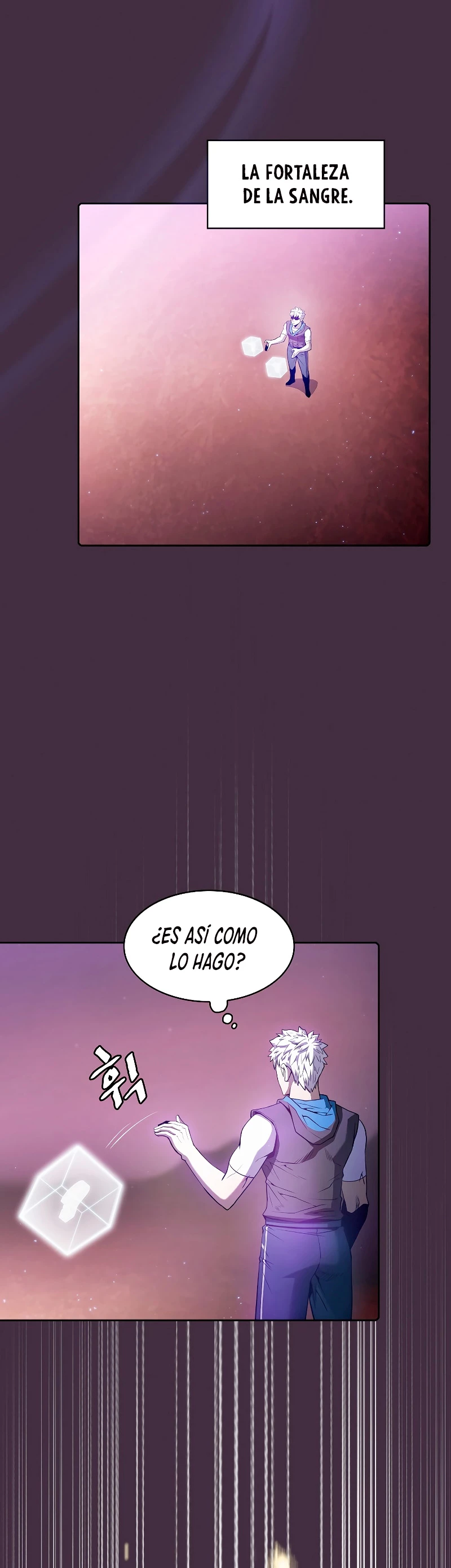 La Constelación que Regresa del Infierno > Capitulo 61 > Page 221