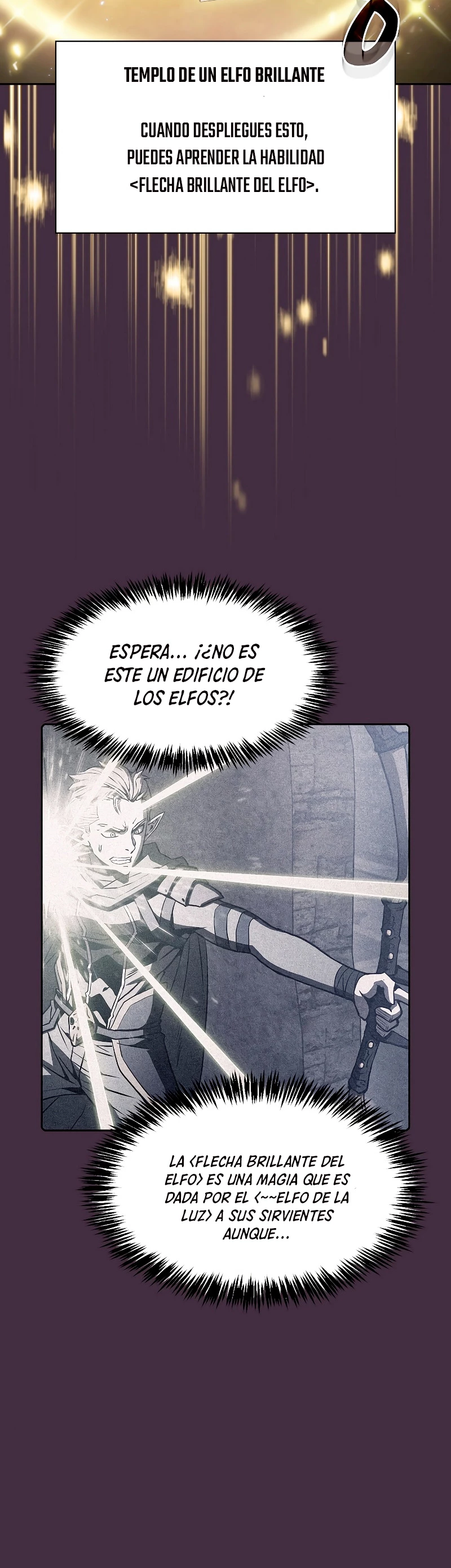 La Constelación que Regresa del Infierno > Capitulo 61 > Page 261