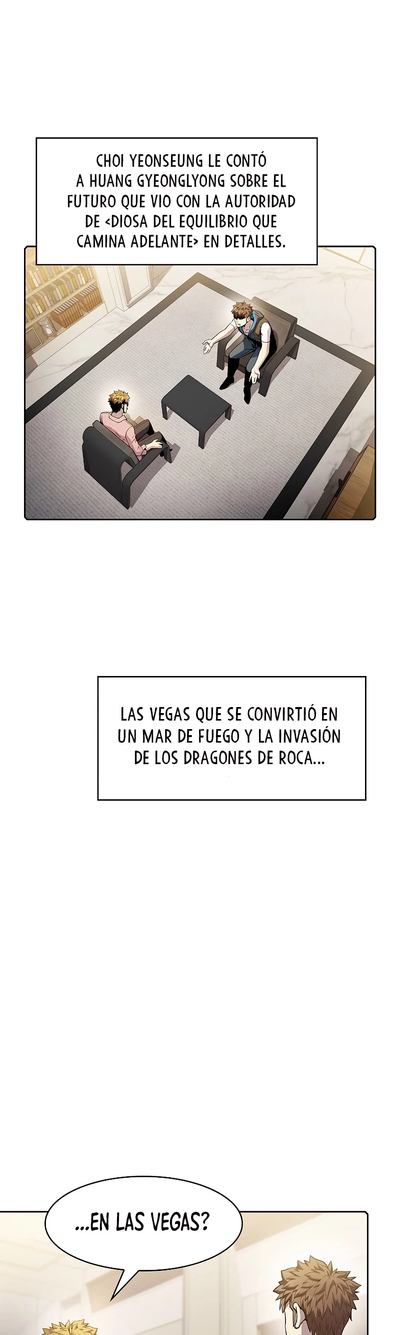 La Constelación que Regresa del Infierno > Capitulo 61 > Page 361