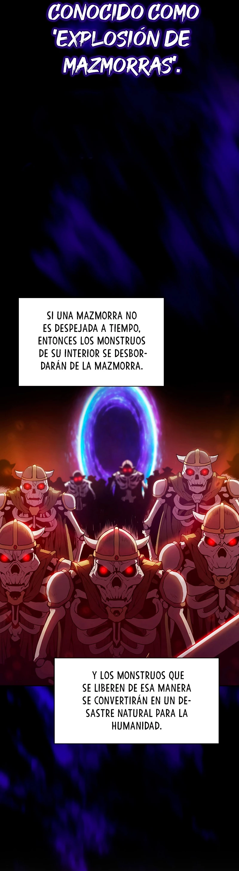 La Constelación que Regresa del Infierno > Capitulo 62 > Page 81