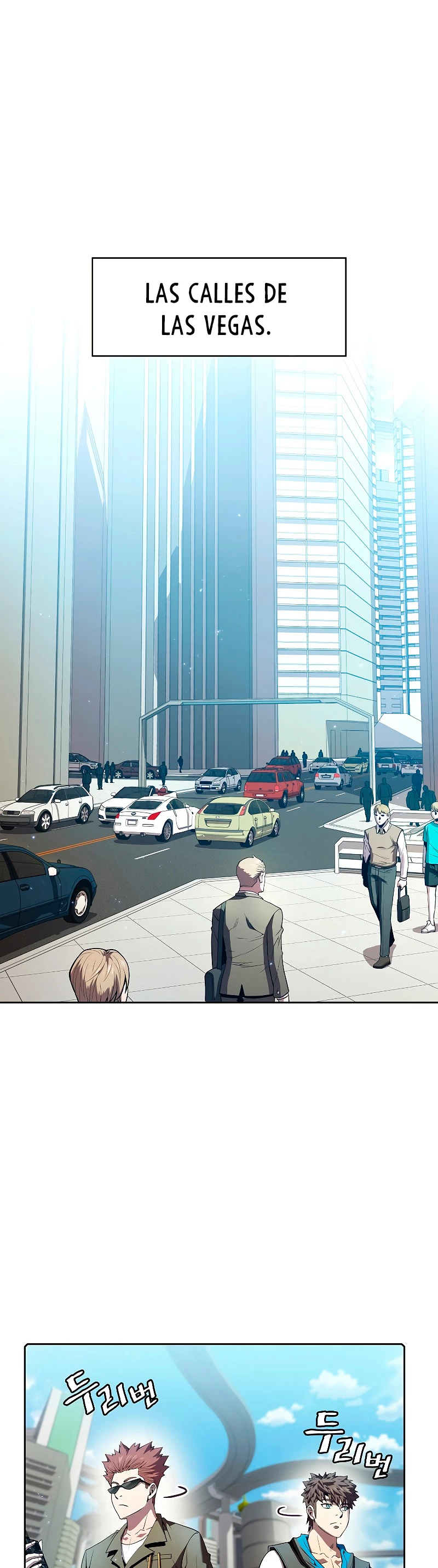 La Constelación que Regresa del Infierno > Capitulo 62 > Page 151