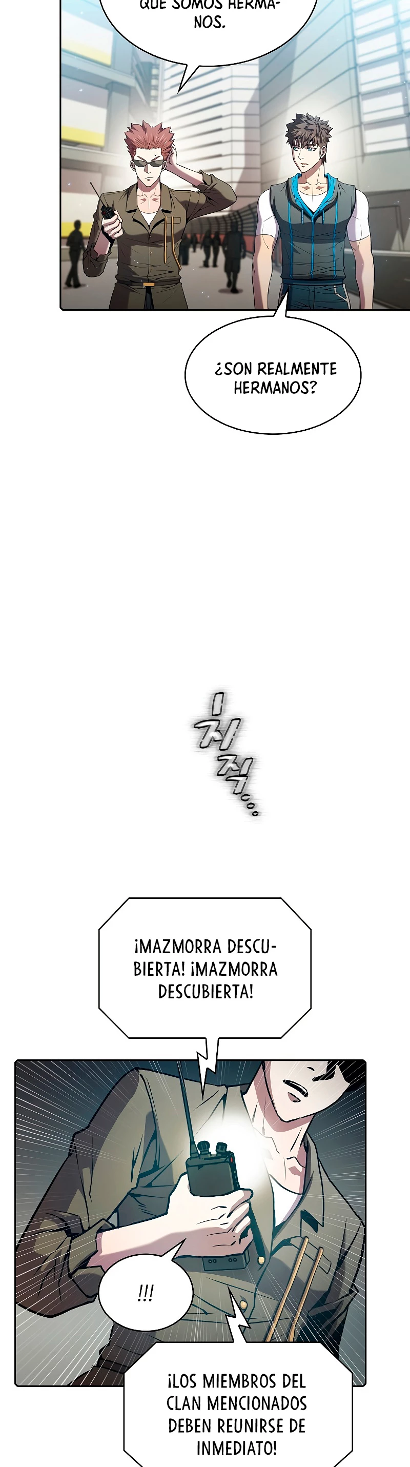 La Constelación que Regresa del Infierno > Capitulo 62 > Page 171