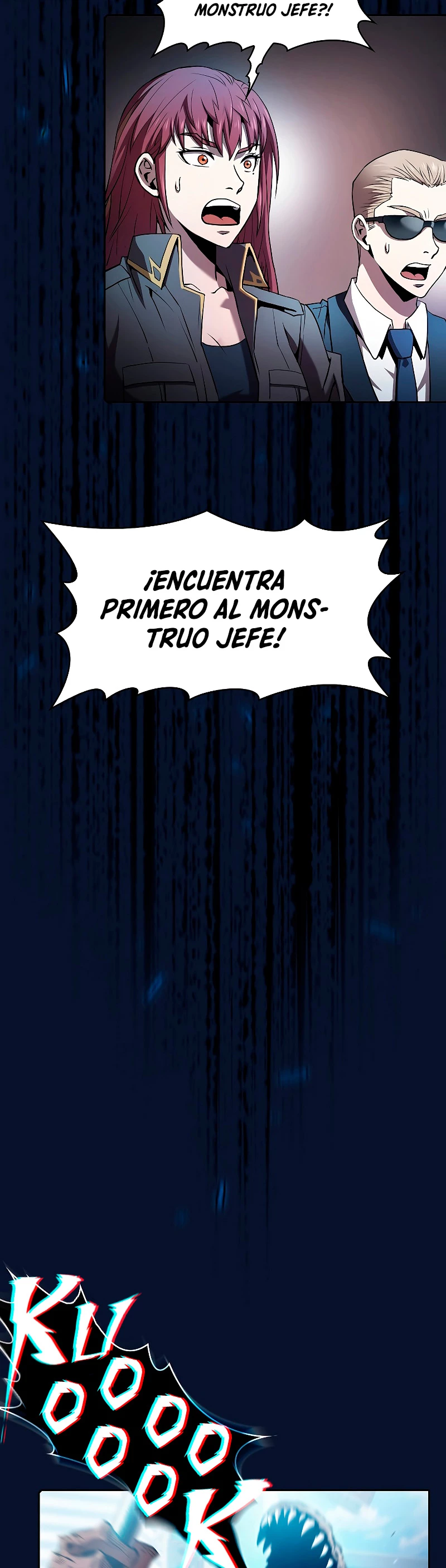 La Constelación que Regresa del Infierno > Capitulo 62 > Page 351