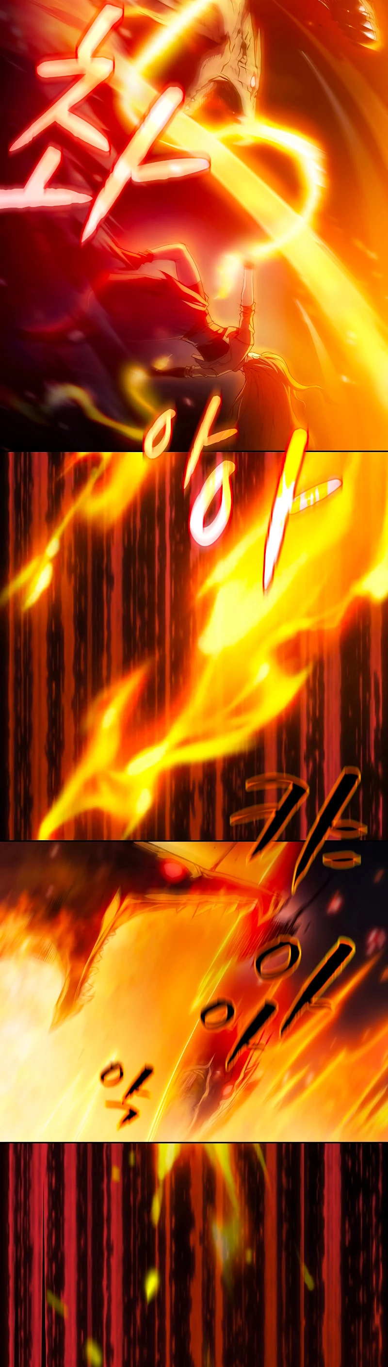 La Constelación que Regresa del Infierno > Capitulo 63 > Page 81