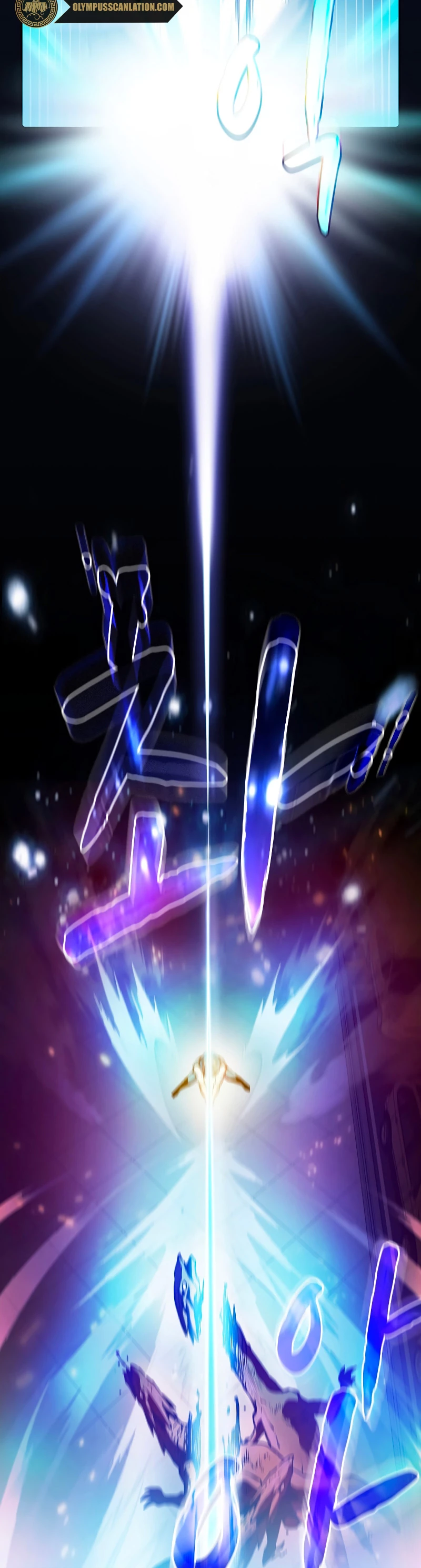 La Constelación que Regresa del Infierno > Capitulo 63 > Page 171