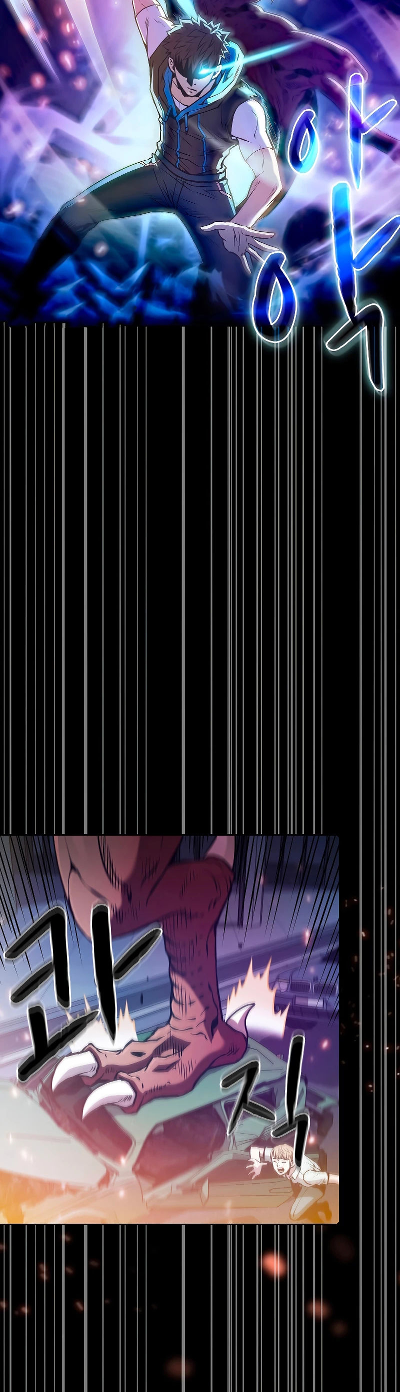 La Constelación que Regresa del Infierno > Capitulo 63 > Page 271