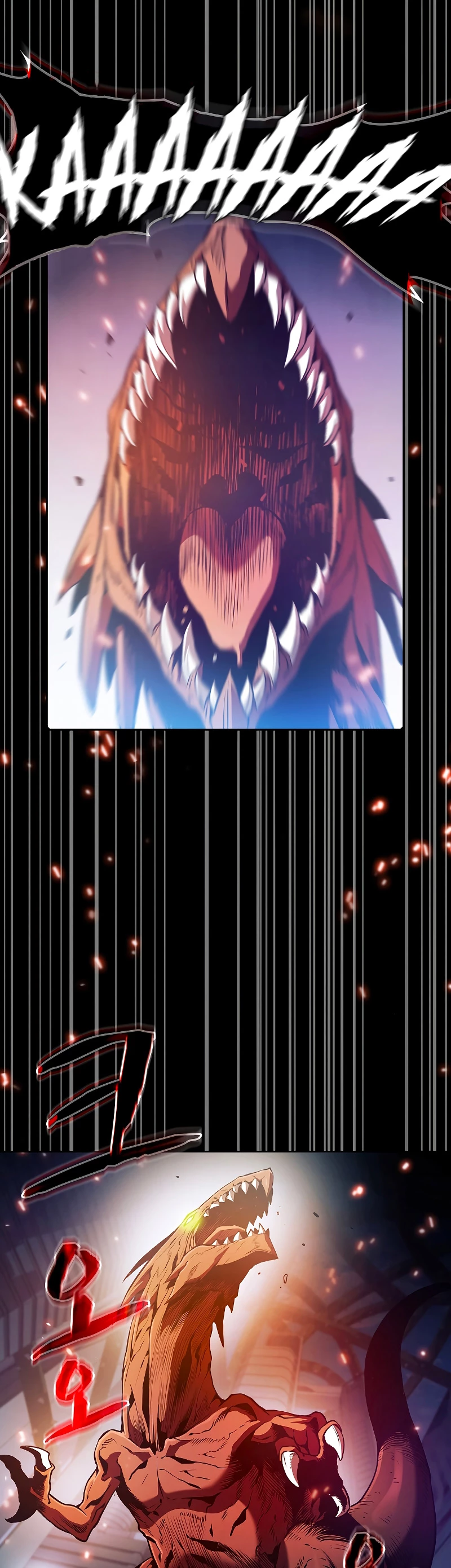 La Constelación que Regresa del Infierno > Capitulo 63 > Page 281