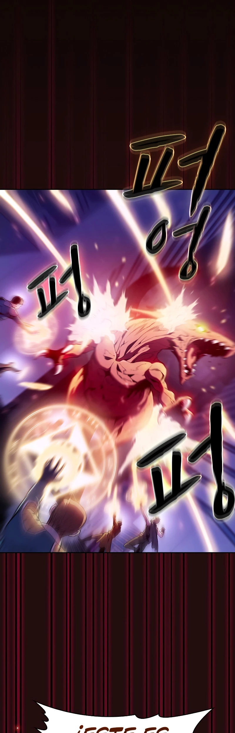 La Constelación que Regresa del Infierno > Capitulo 63 > Page 351