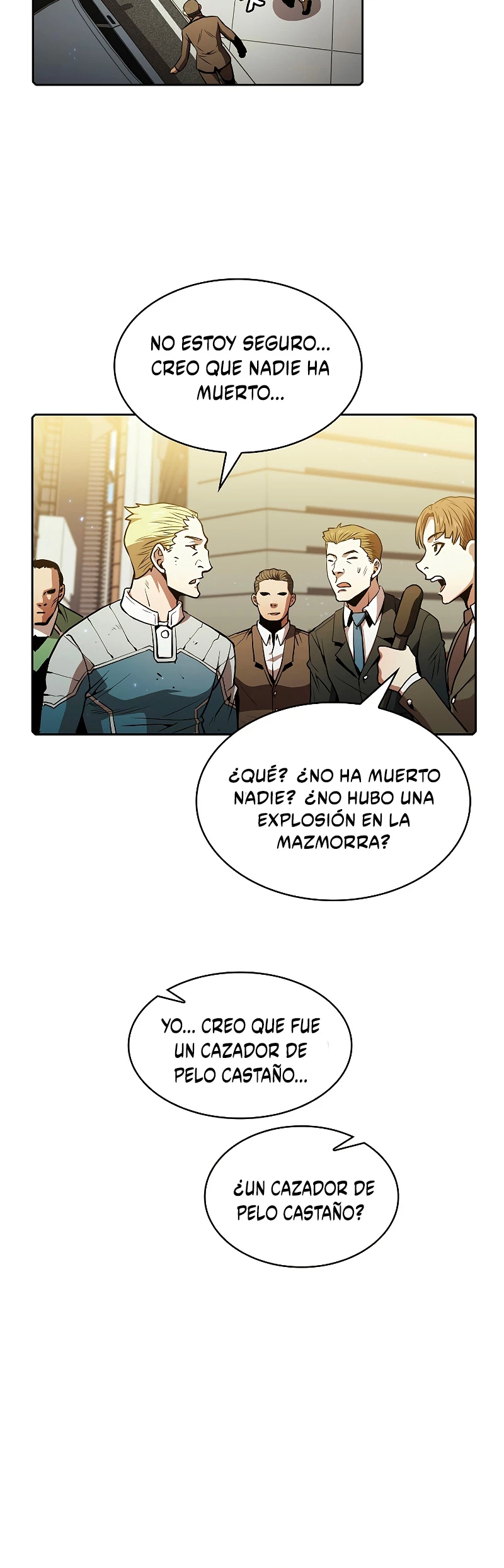 La Constelación que Regresa del Infierno > Capitulo 63 > Page 421