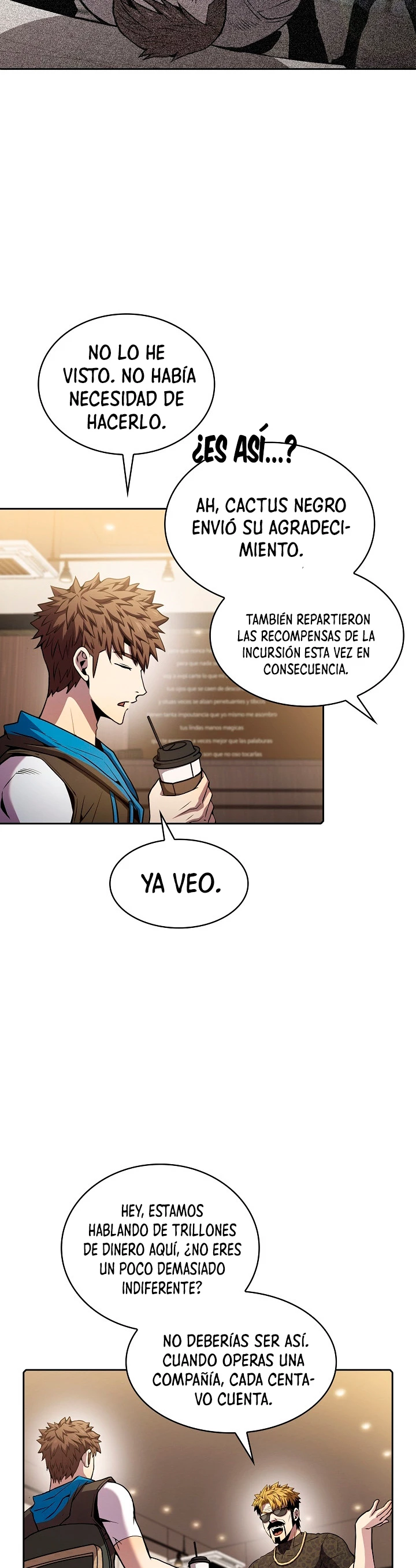 La Constelación que Regresa del Infierno > Capitulo 64 > Page 151