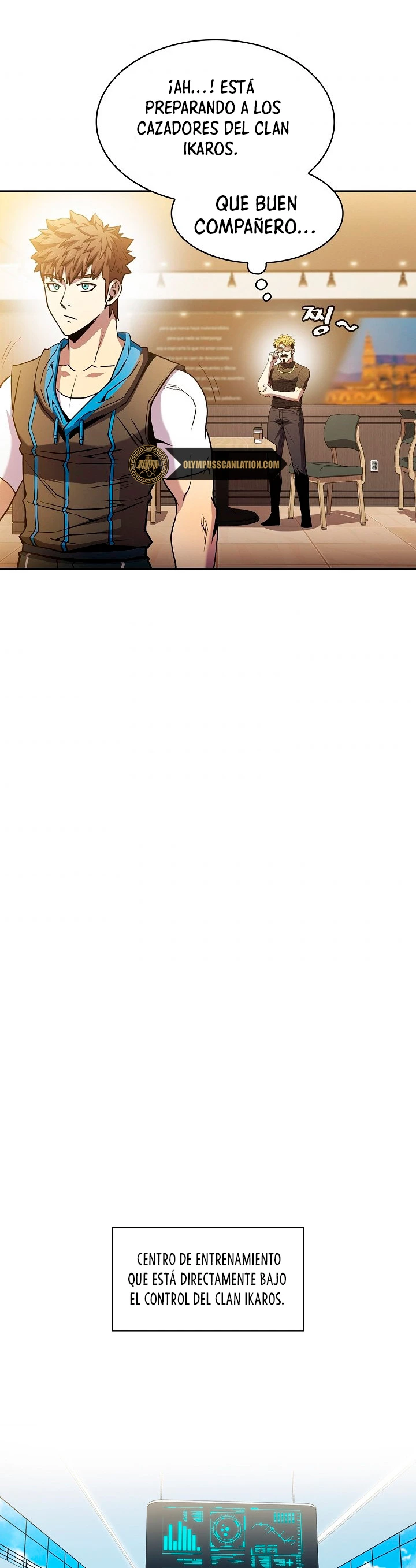 La Constelación que Regresa del Infierno > Capitulo 64 > Page 181