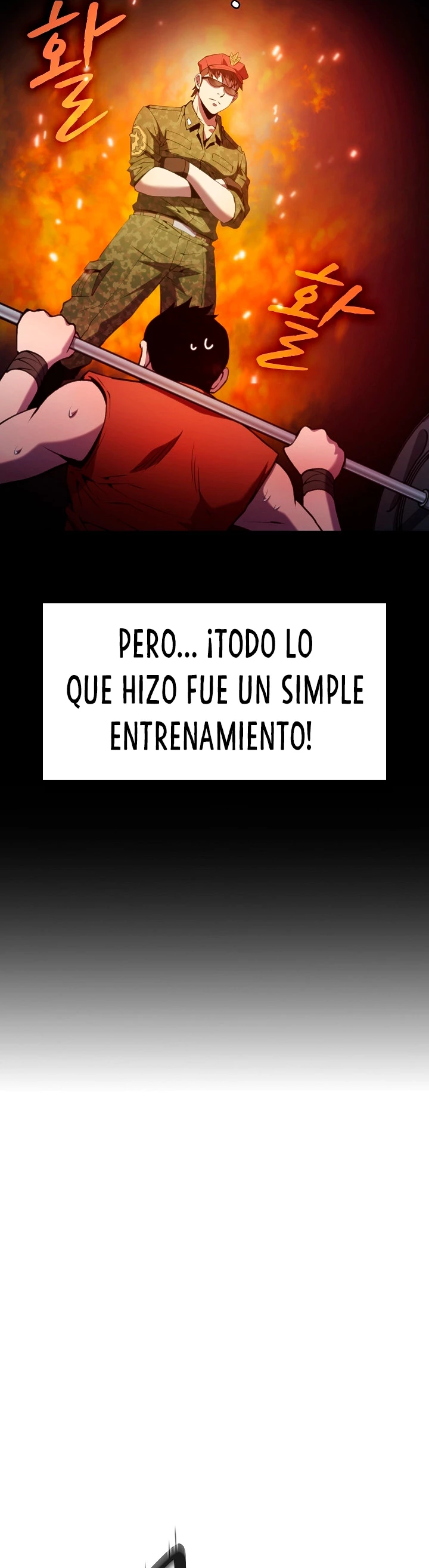 La Constelación que Regresa del Infierno > Capitulo 64 > Page 311