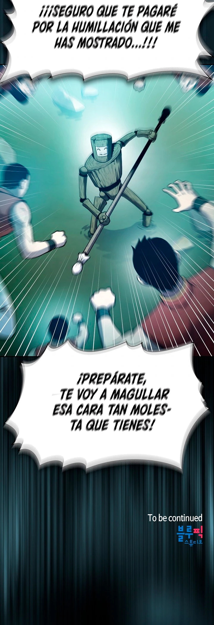 La Constelación que Regresa del Infierno > Capitulo 64 > Page 431