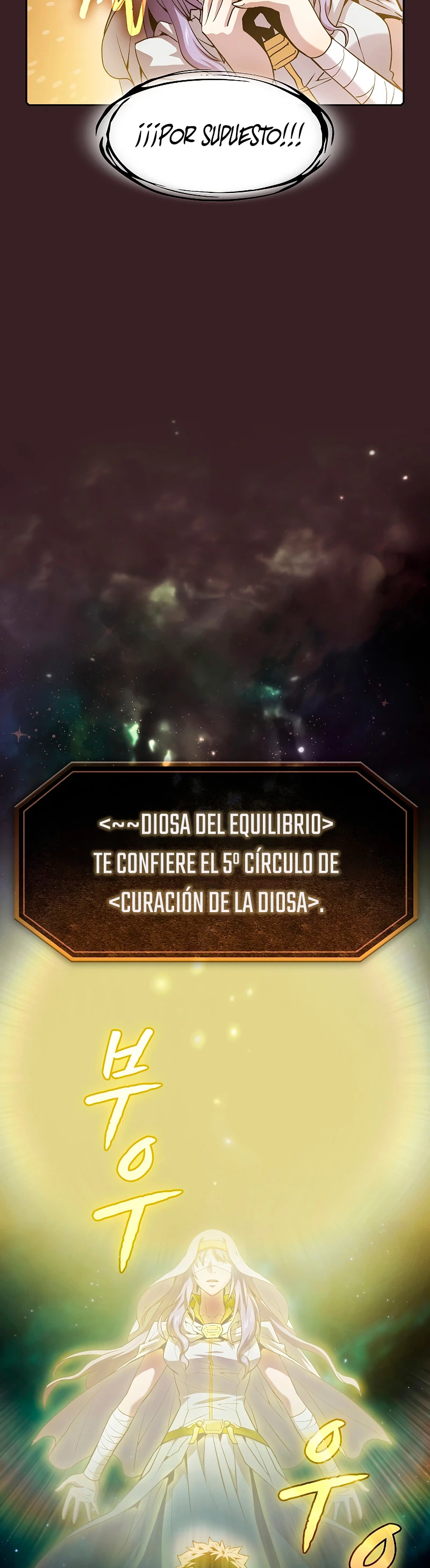 La Constelación que Regresa del Infierno > Capitulo 65 > Page 131