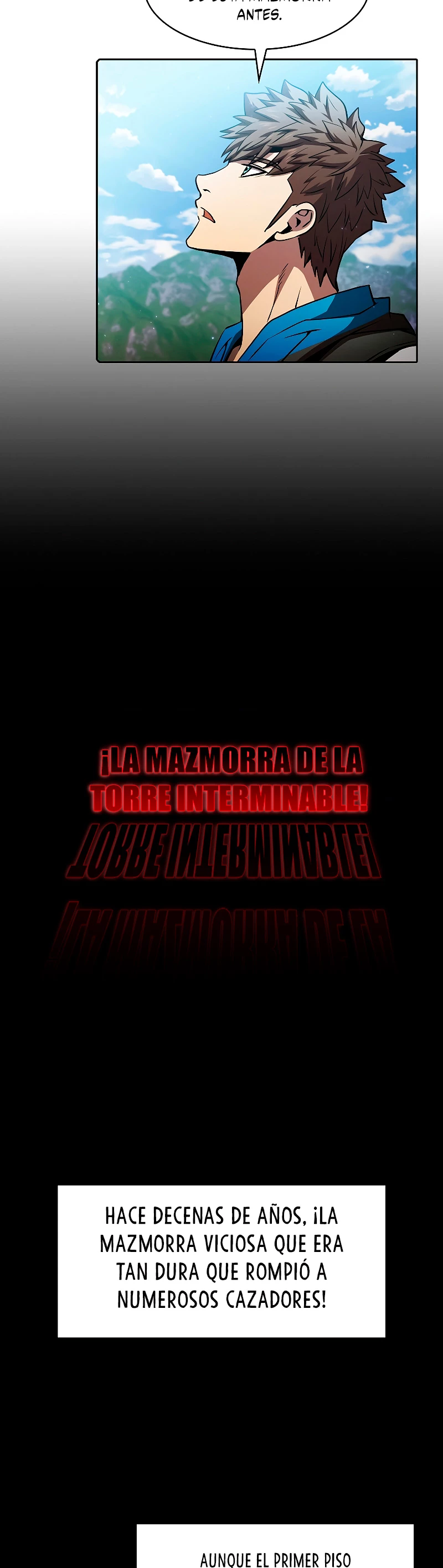 La Constelación que Regresa del Infierno > Capitulo 65 > Page 211