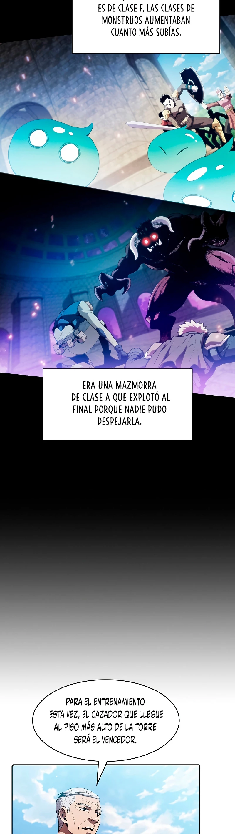 La Constelación que Regresa del Infierno > Capitulo 65 > Page 221