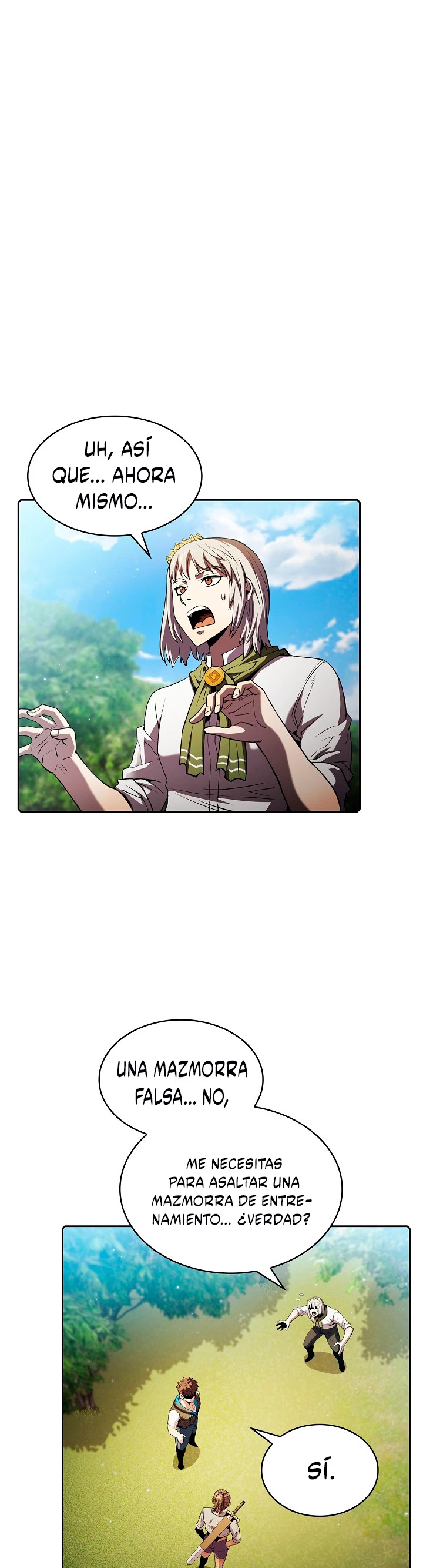 La Constelación que Regresa del Infierno > Capitulo 66 > Page 51