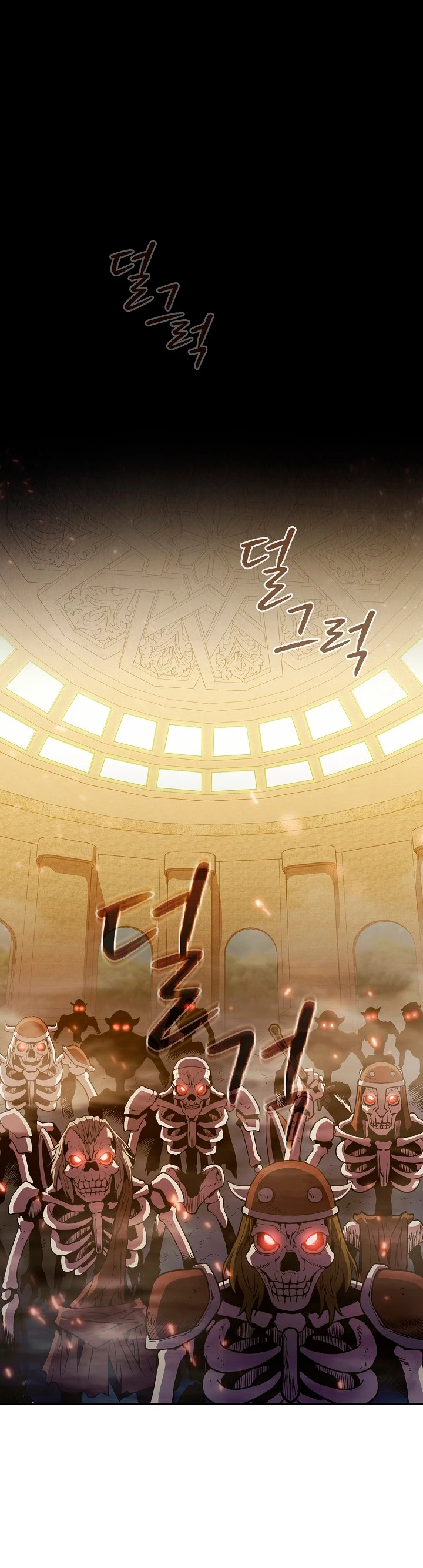 La Constelación que Regresa del Infierno > Capitulo 66 > Page 131