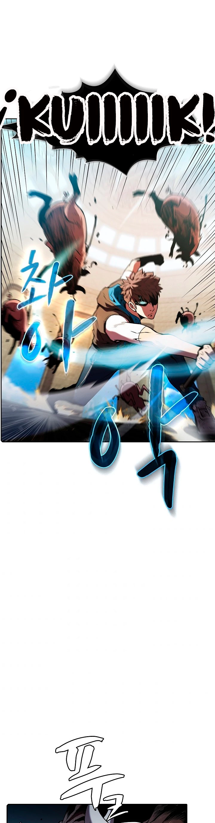 La Constelación que Regresa del Infierno > Capitulo 66 > Page 241