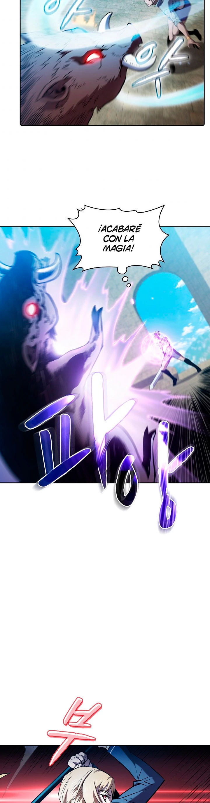 La Constelación que Regresa del Infierno > Capitulo 66 > Page 281