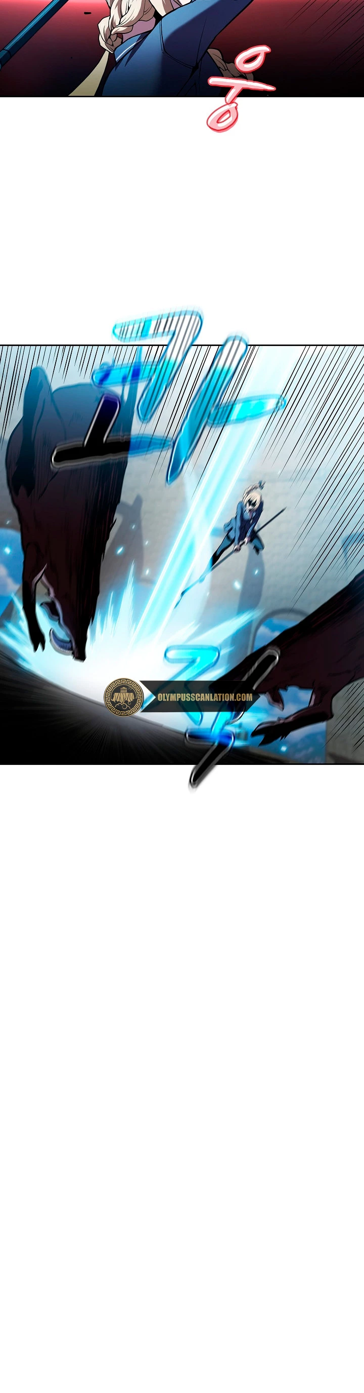 La Constelación que Regresa del Infierno > Capitulo 66 > Page 291