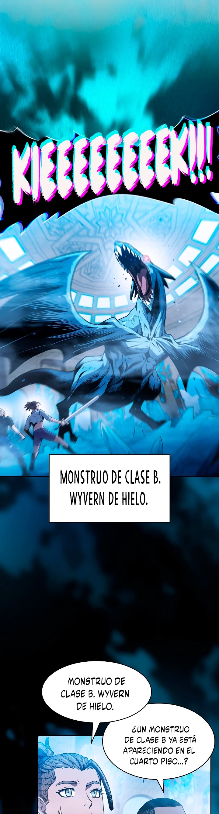La Constelación que Regresa del Infierno > Capitulo 66 > Page 331