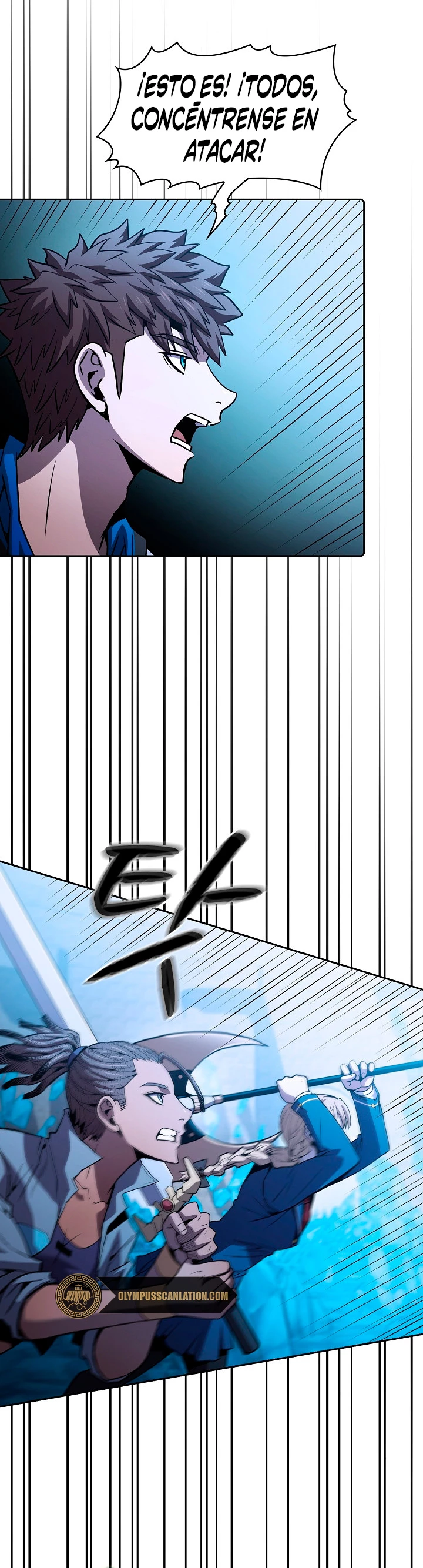 La Constelación que Regresa del Infierno > Capitulo 66 > Page 371