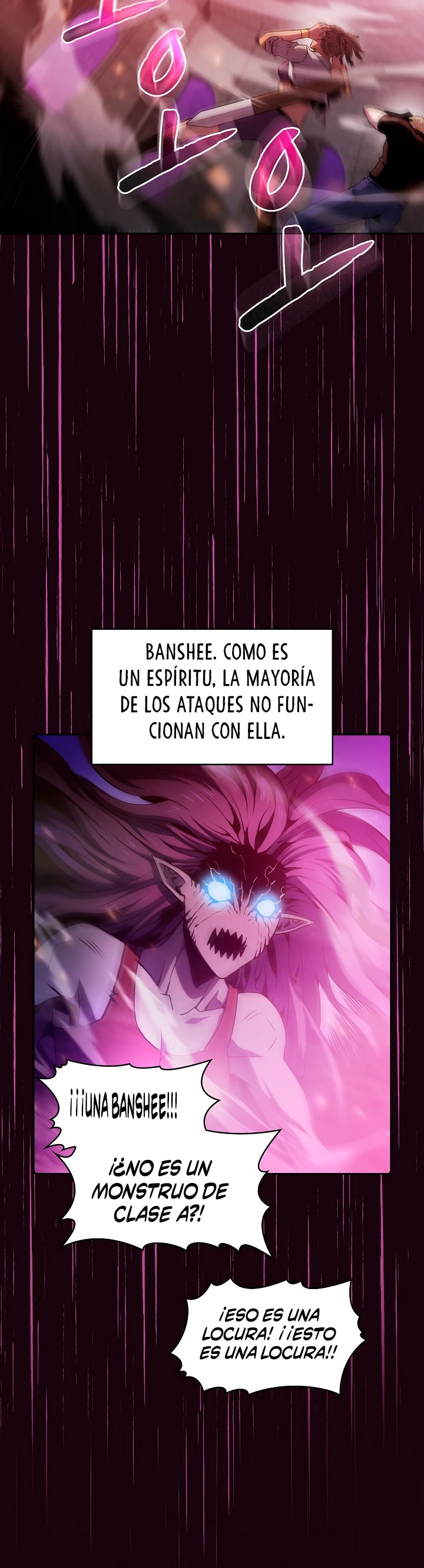 La Constelación que Regresa del Infierno > Capitulo 66 > Page 431