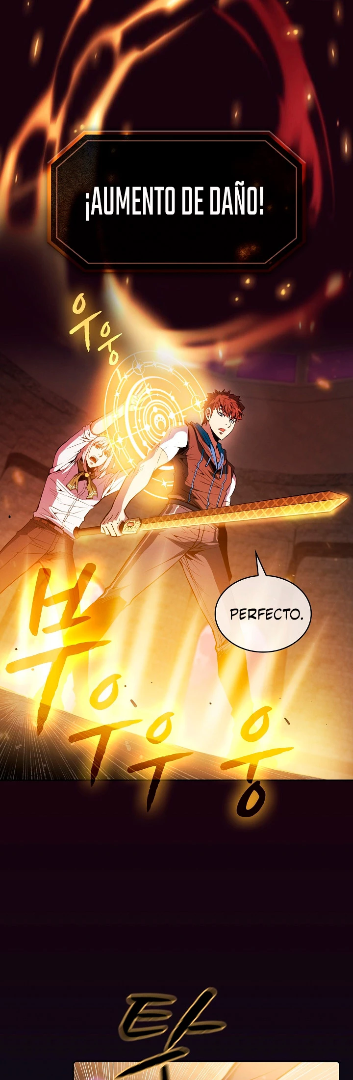 La Constelación que Regresa del Infierno > Capitulo 67 > Page 151