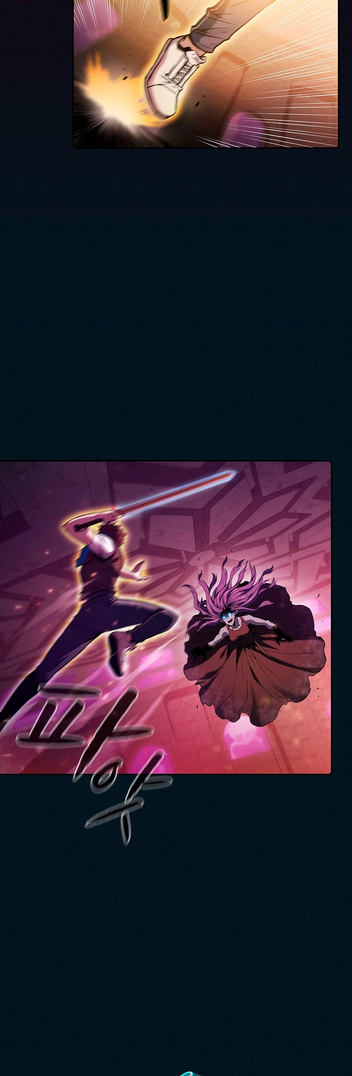 La Constelación que Regresa del Infierno > Capitulo 67 > Page 161