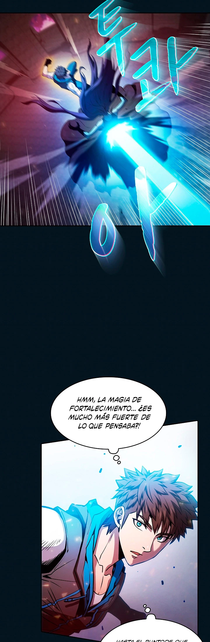 La Constelación que Regresa del Infierno > Capitulo 67 > Page 171