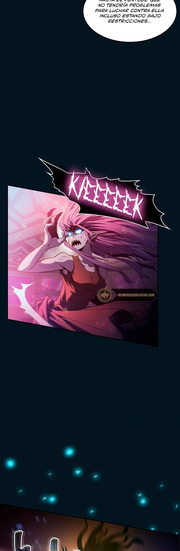 La Constelación que Regresa del Infierno > Capitulo 67 > Page 181
