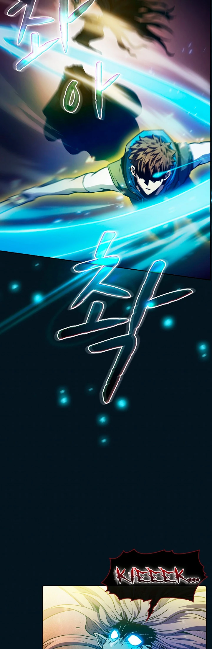 La Constelación que Regresa del Infierno > Capitulo 67 > Page 191