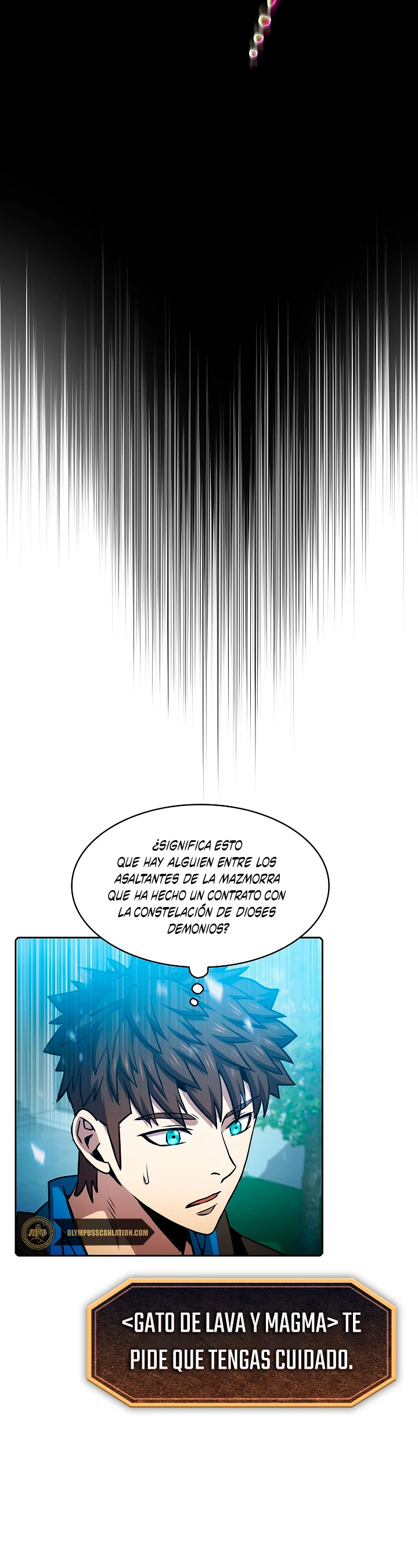 La Constelación que Regresa del Infierno > Capitulo 67 > Page 351