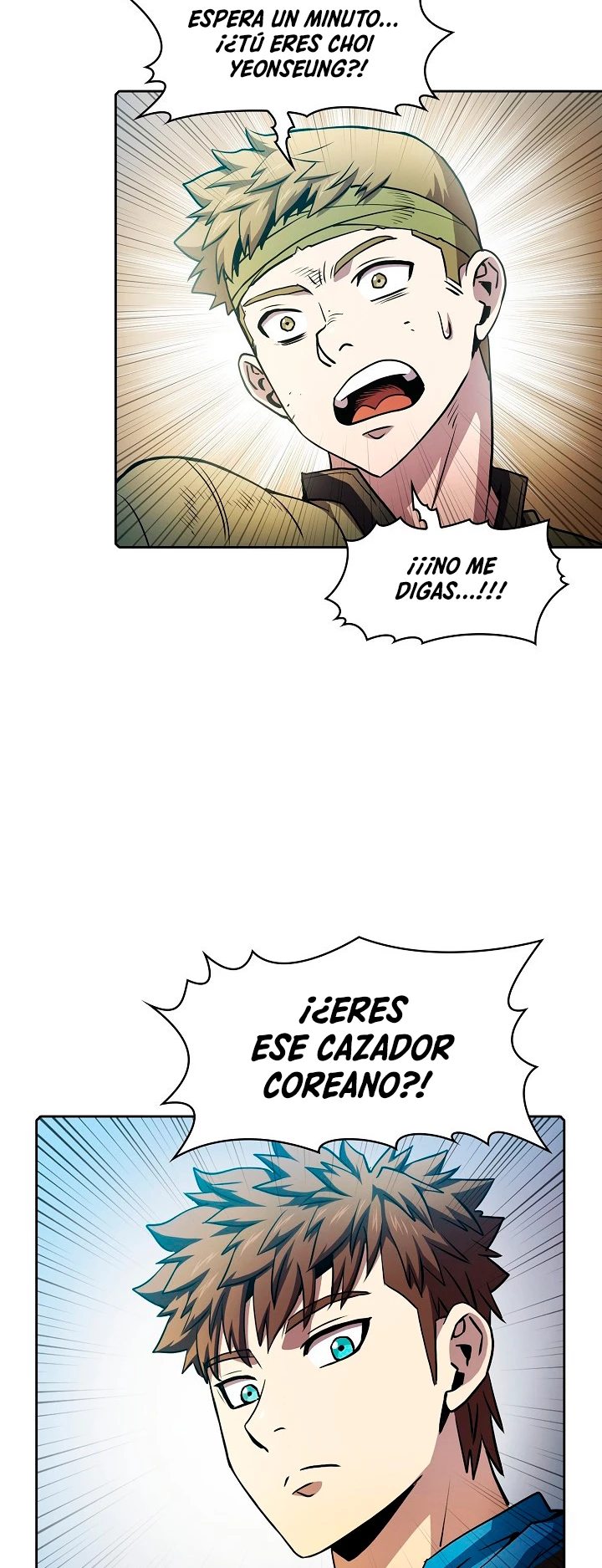 La Constelación que Regresa del Infierno > Capitulo 68 > Page 161