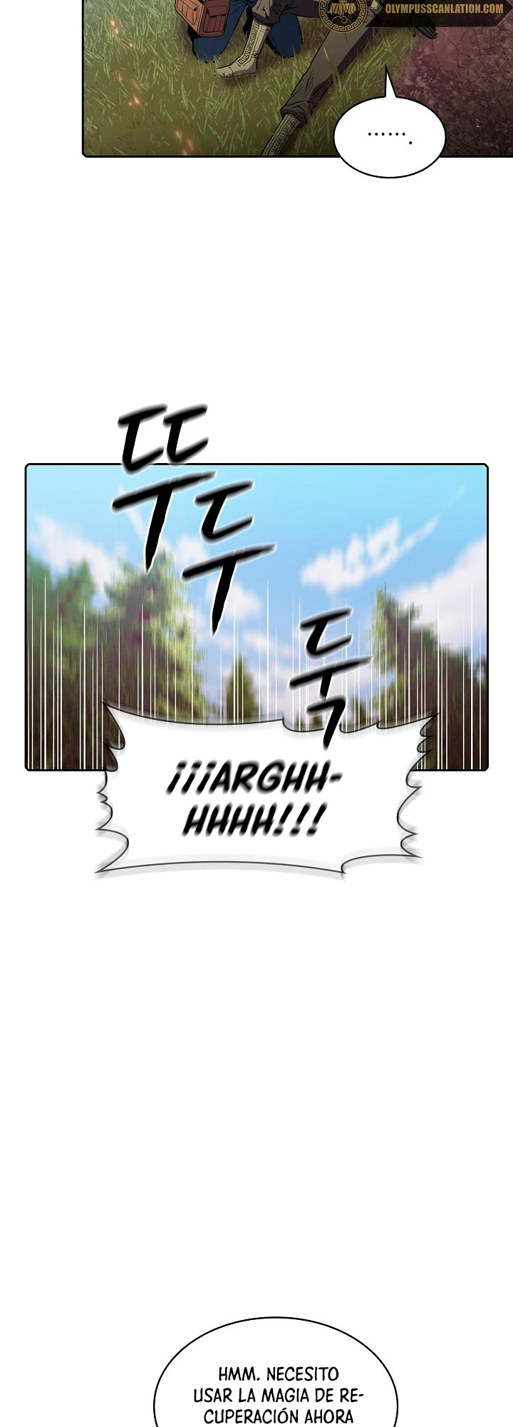 La Constelación que Regresa del Infierno > Capitulo 68 > Page 251