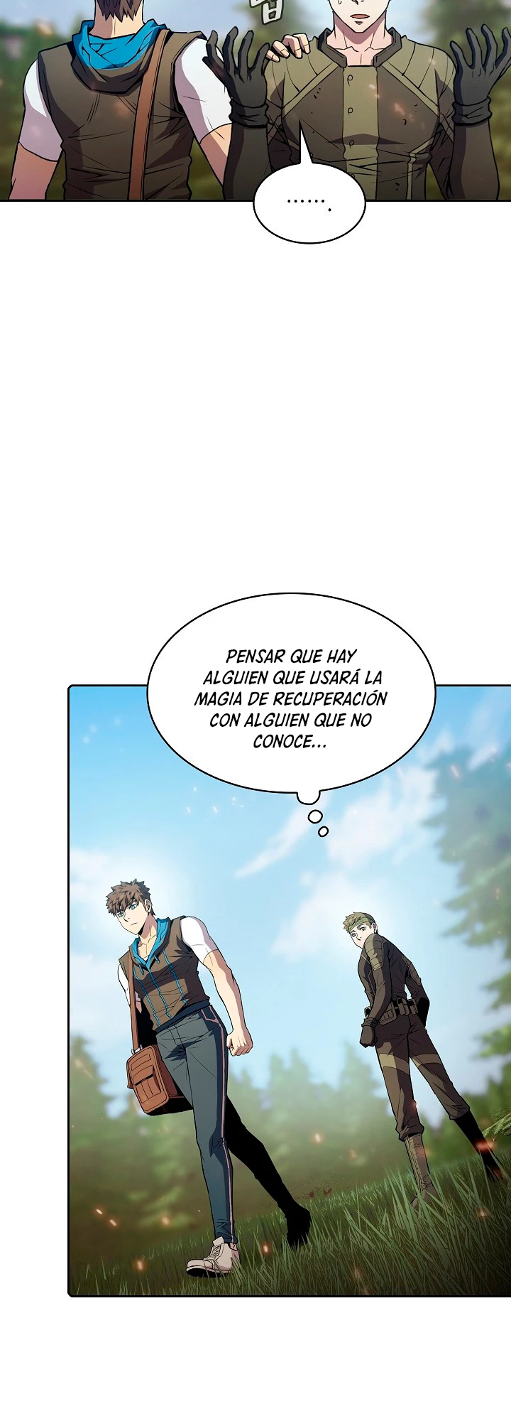 La Constelación que Regresa del Infierno > Capitulo 68 > Page 301