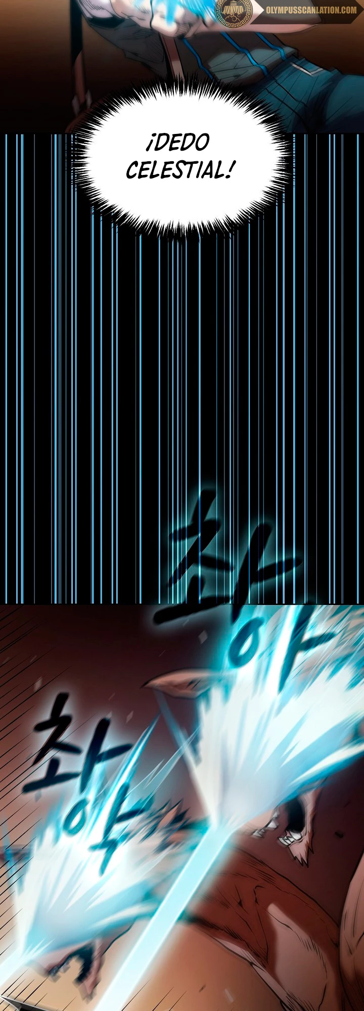 La Constelación que Regresa del Infierno > Capitulo 68 > Page 411