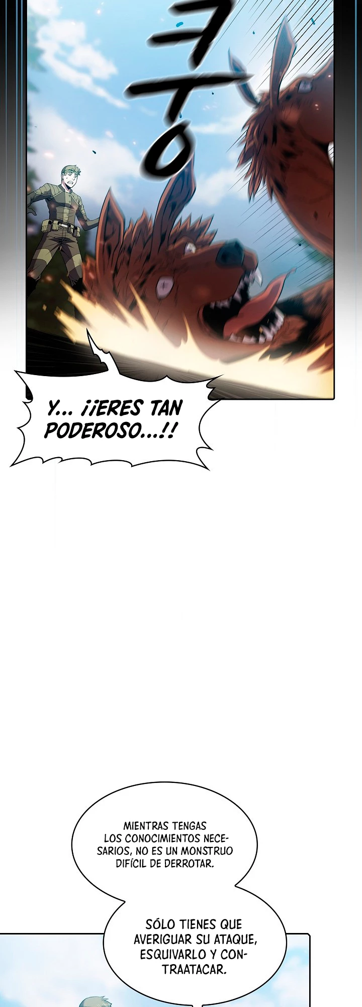 La Constelación que Regresa del Infierno > Capitulo 68 > Page 441