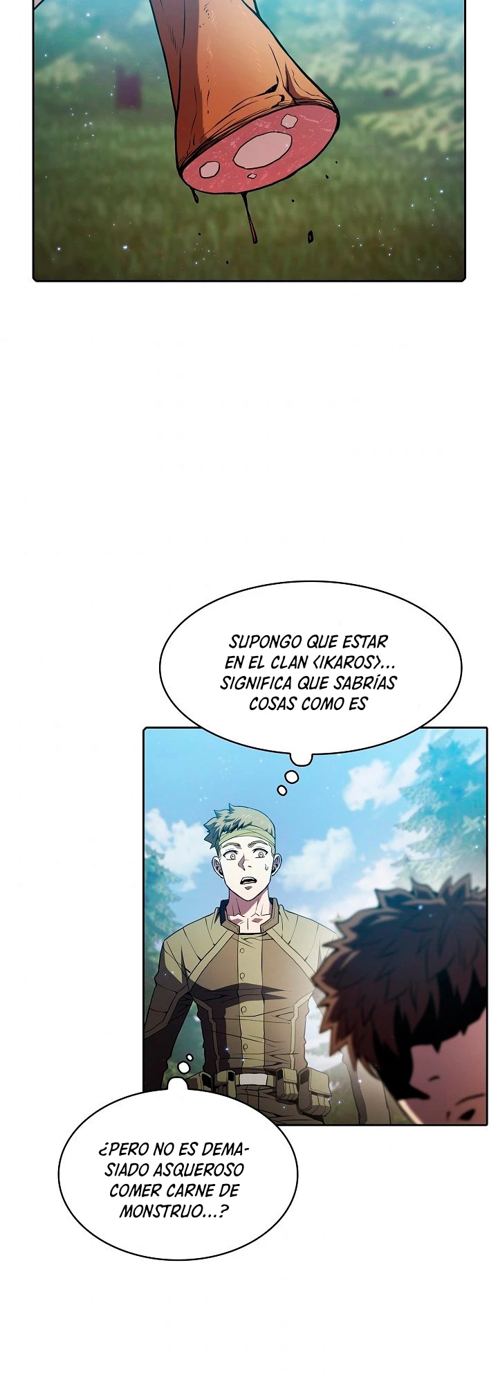 La Constelación que Regresa del Infierno > Capitulo 68 > Page 471