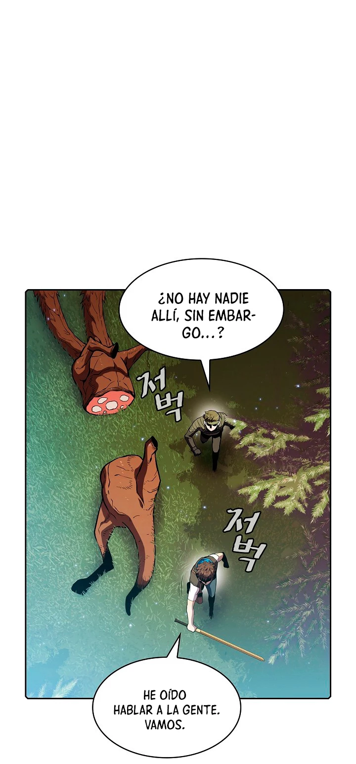 La Constelación que Regresa del Infierno > Capitulo 68 > Page 491