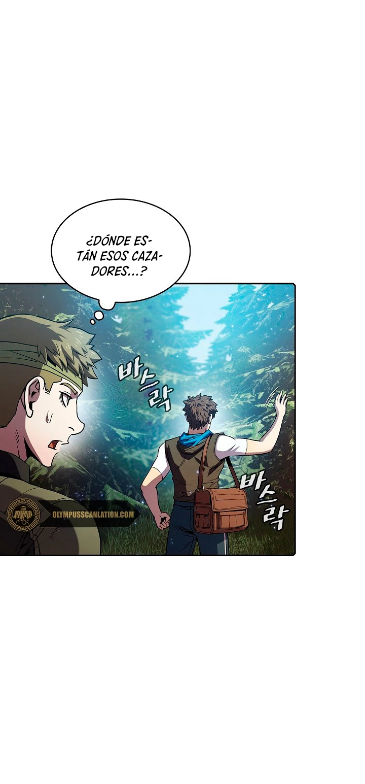 La Constelación que Regresa del Infierno > Capitulo 68 > Page 501