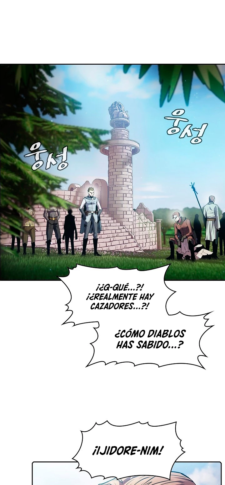 La Constelación que Regresa del Infierno > Capitulo 68 > Page 511