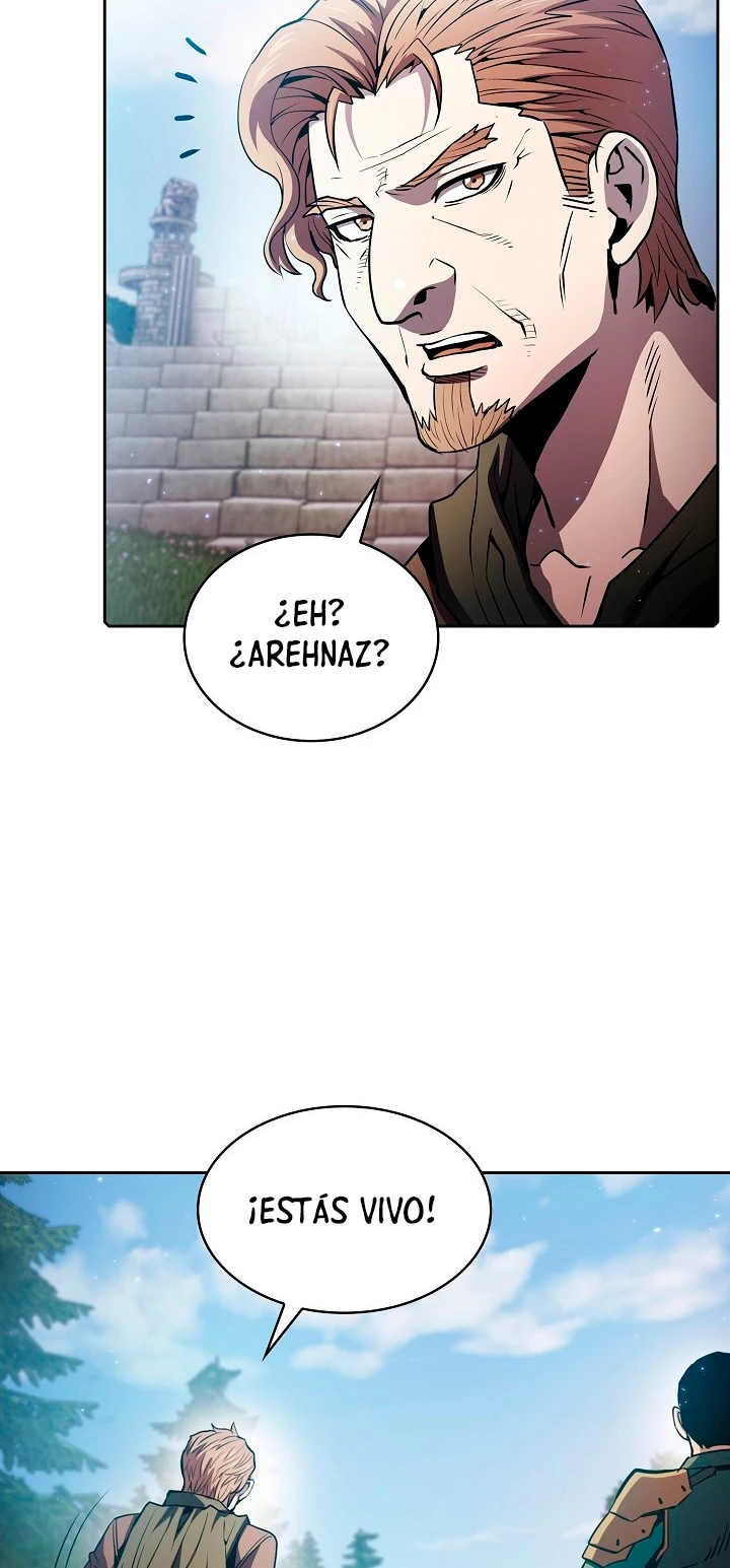 La Constelación que Regresa del Infierno > Capitulo 68 > Page 521