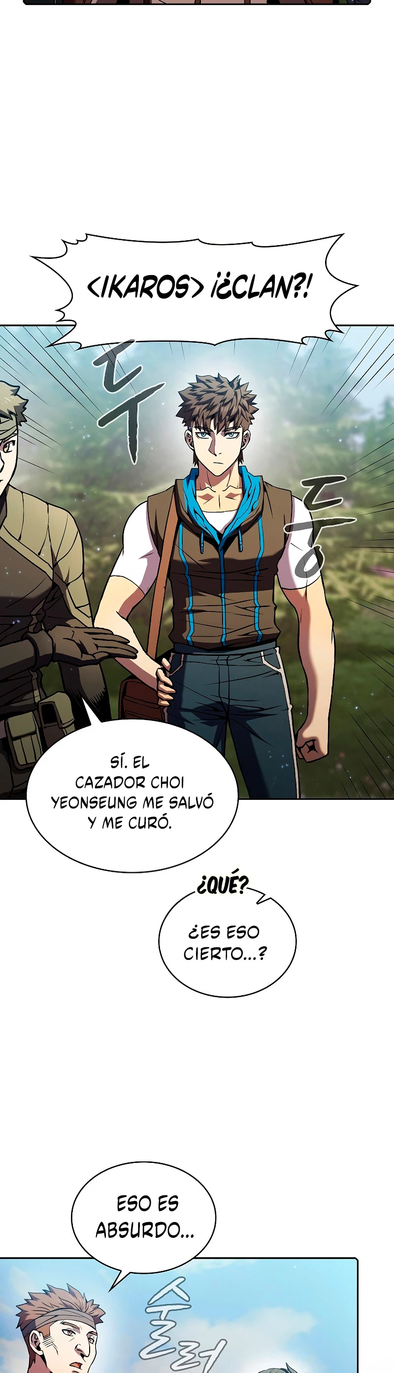 La Constelación que Regresa del Infierno > Capitulo 69 > Page 41