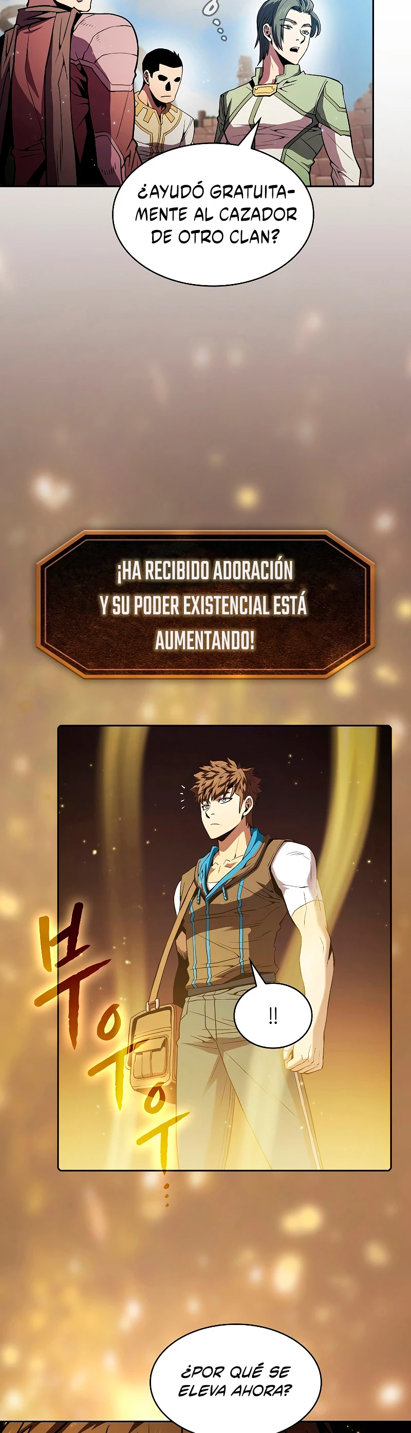 La Constelación que Regresa del Infierno > Capitulo 69 > Page 51