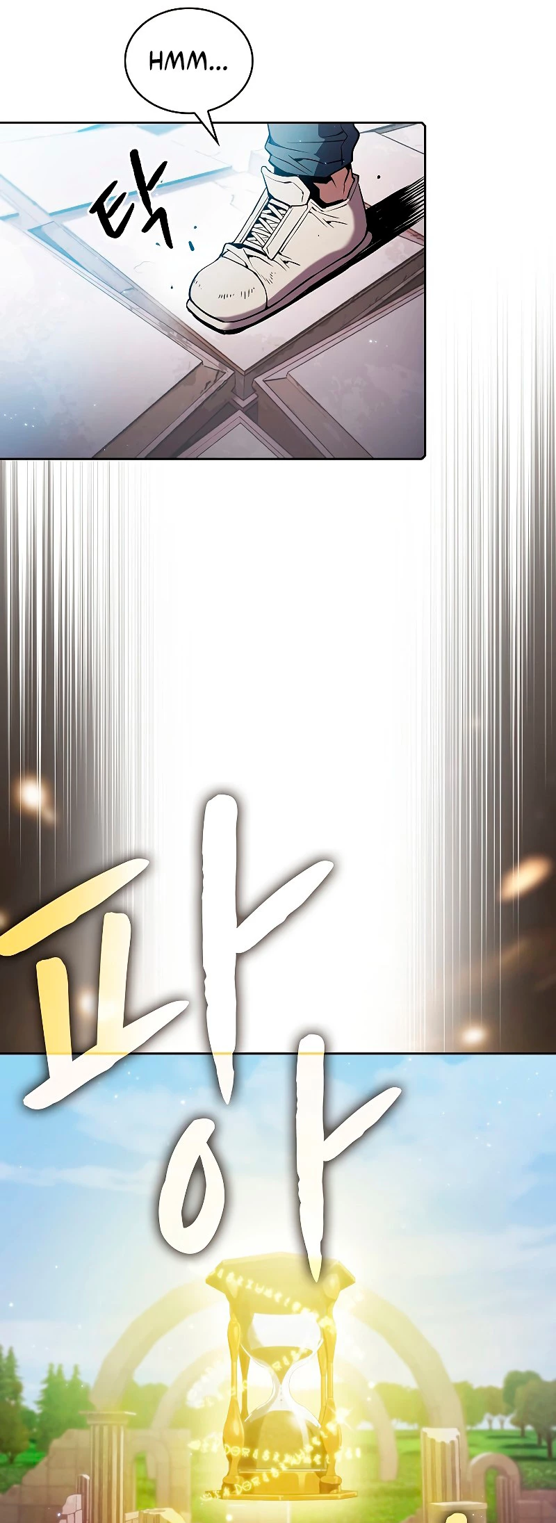 La Constelación que Regresa del Infierno > Capitulo 69 > Page 101