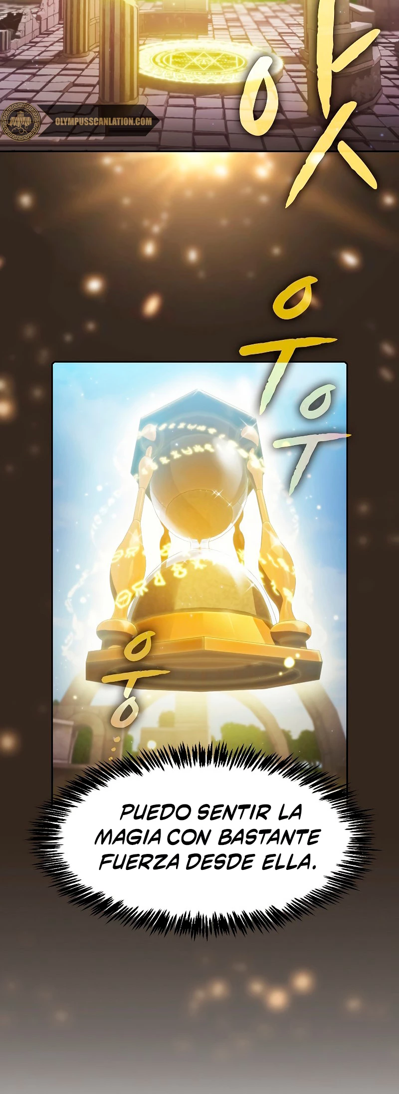 La Constelación que Regresa del Infierno > Capitulo 69 > Page 111