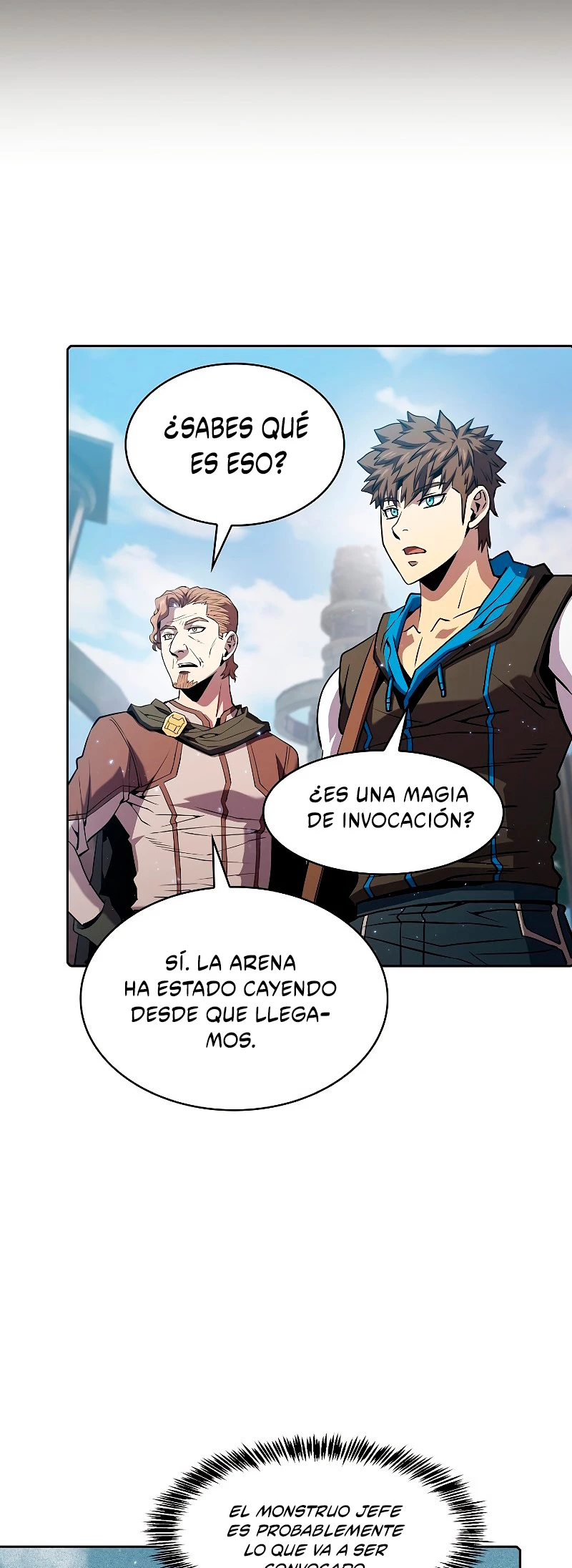 La Constelación que Regresa del Infierno > Capitulo 69 > Page 121