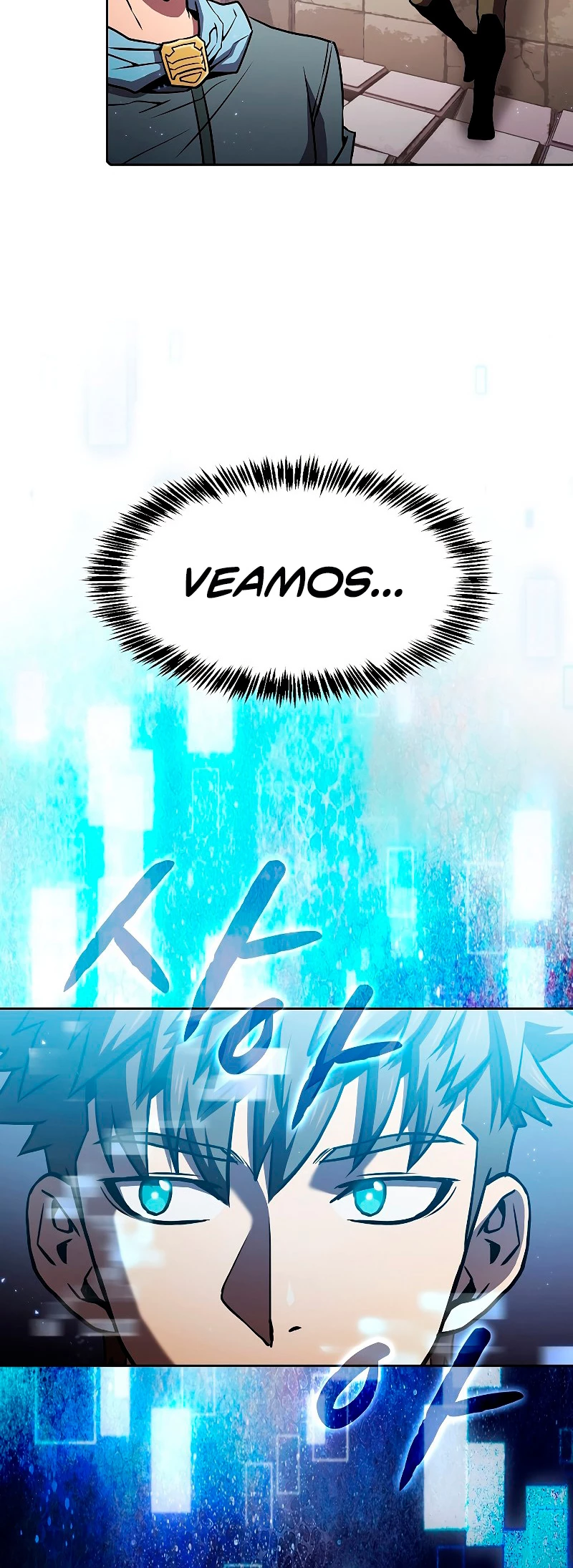 La Constelación que Regresa del Infierno > Capitulo 69 > Page 151